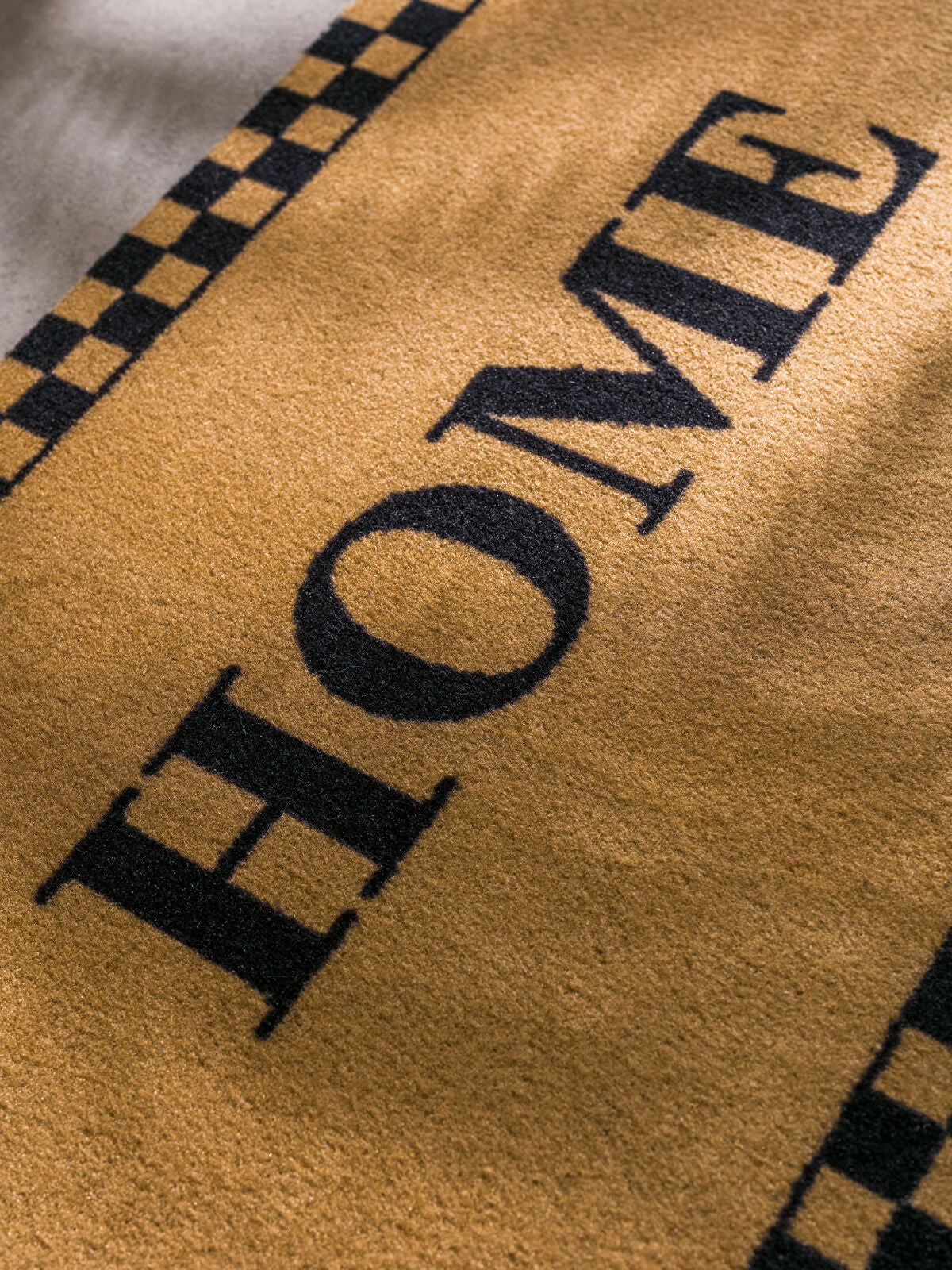Printed Door Mat 45x75 cm
