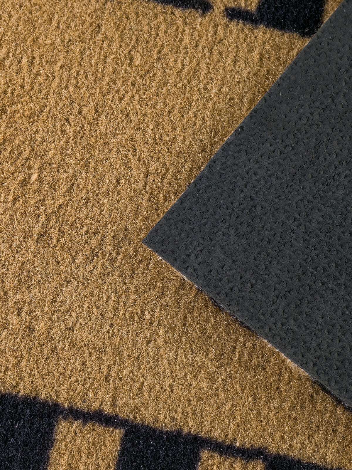 Printed Door Mat 45x75 cm
