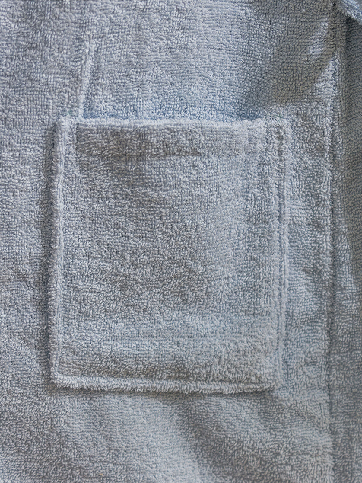Boys' Cotton Housecoat