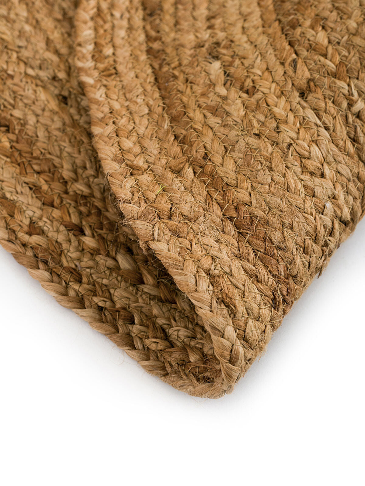 Round or Oval Carpet/Rug 90x90 cm