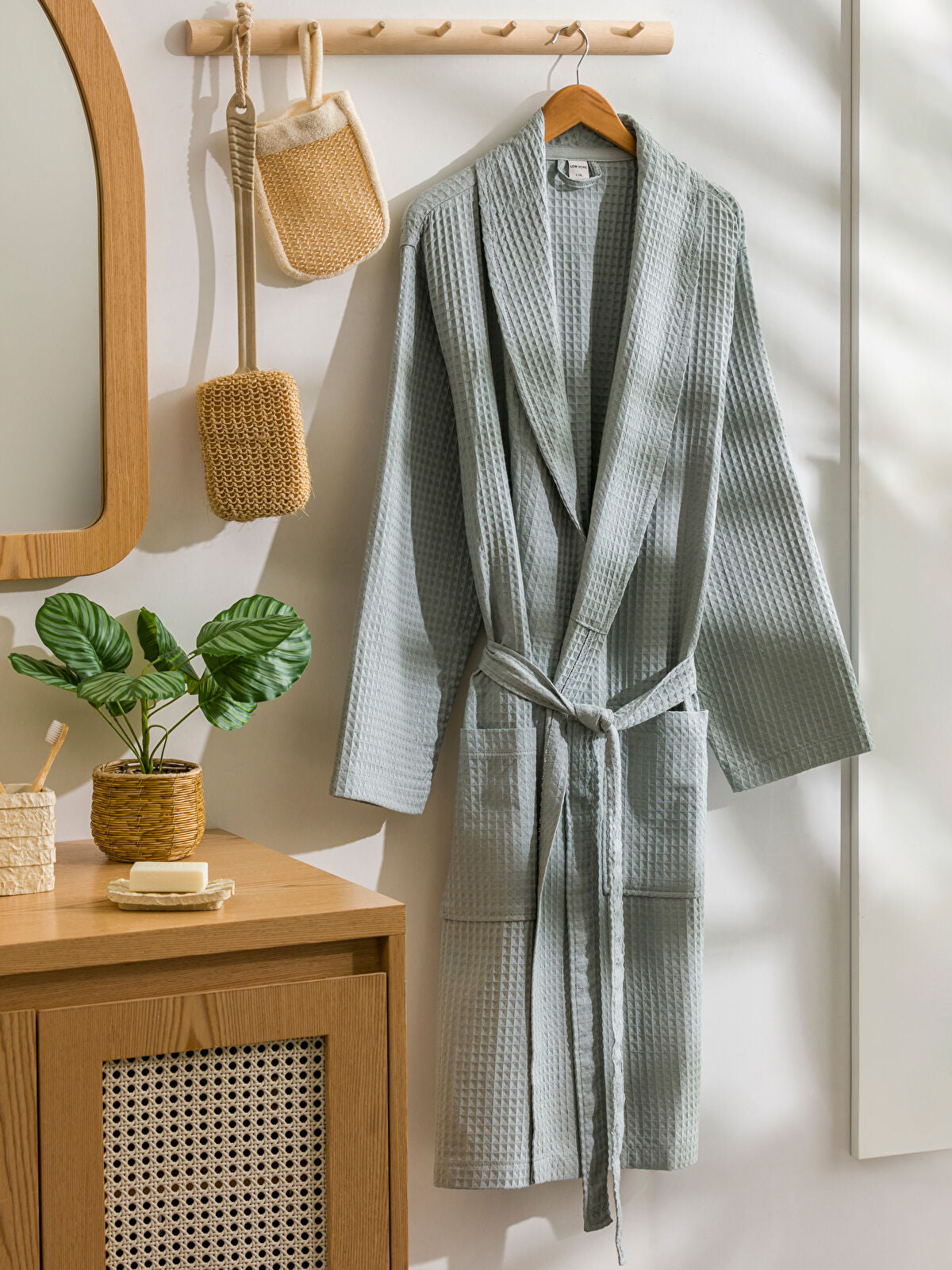 Basic Cotton Blanket