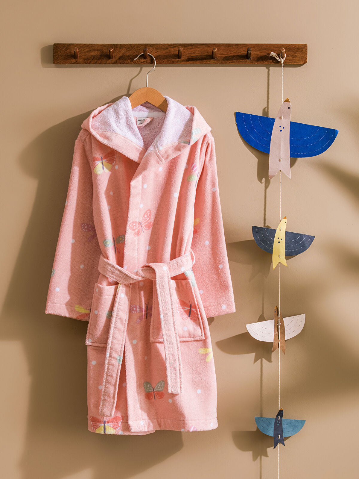 Printed Girl Child Nightgown
