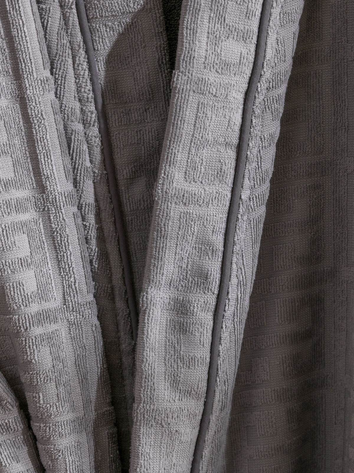 Cotton Women's Robe