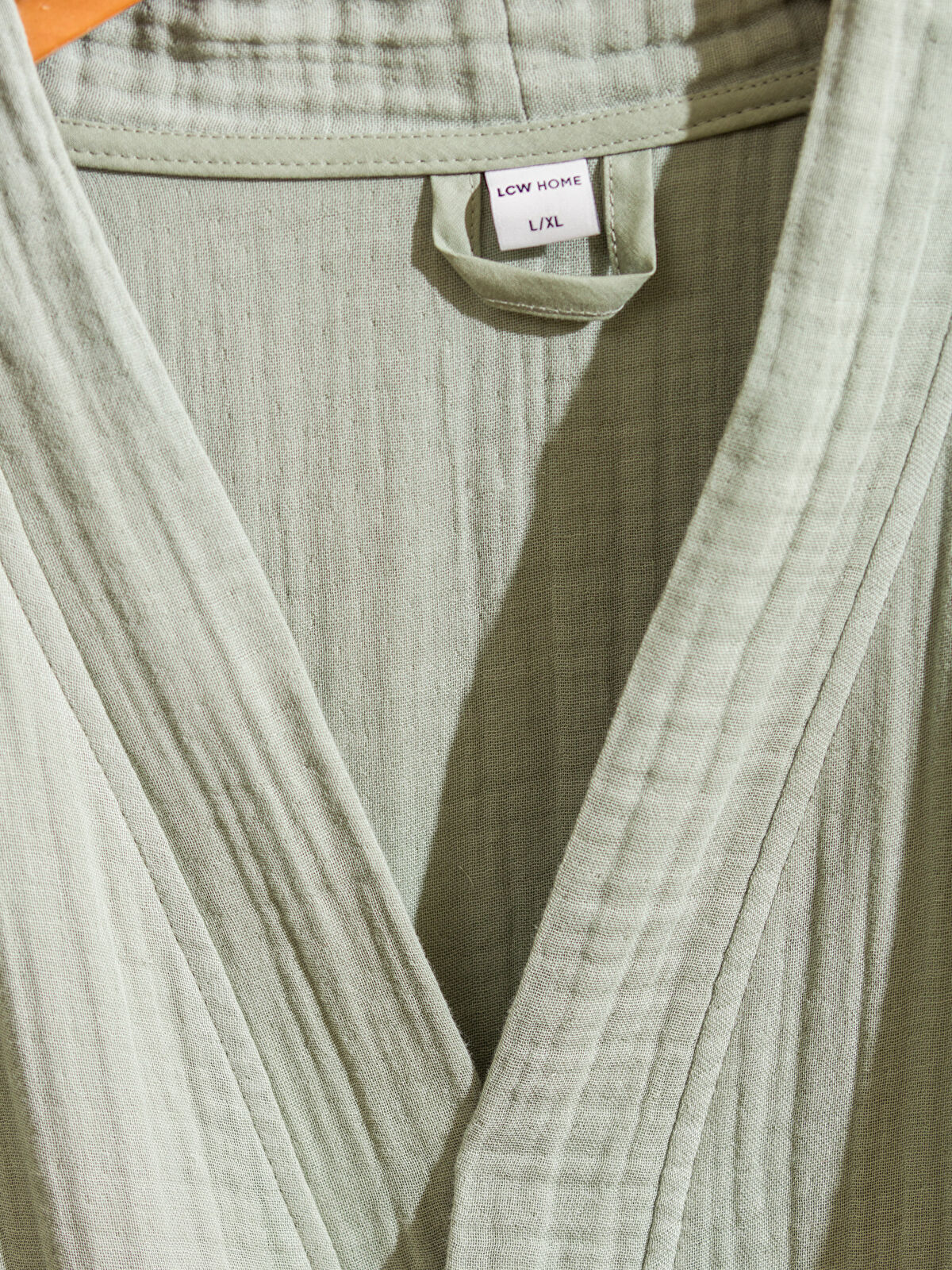Cotton Women's Robe