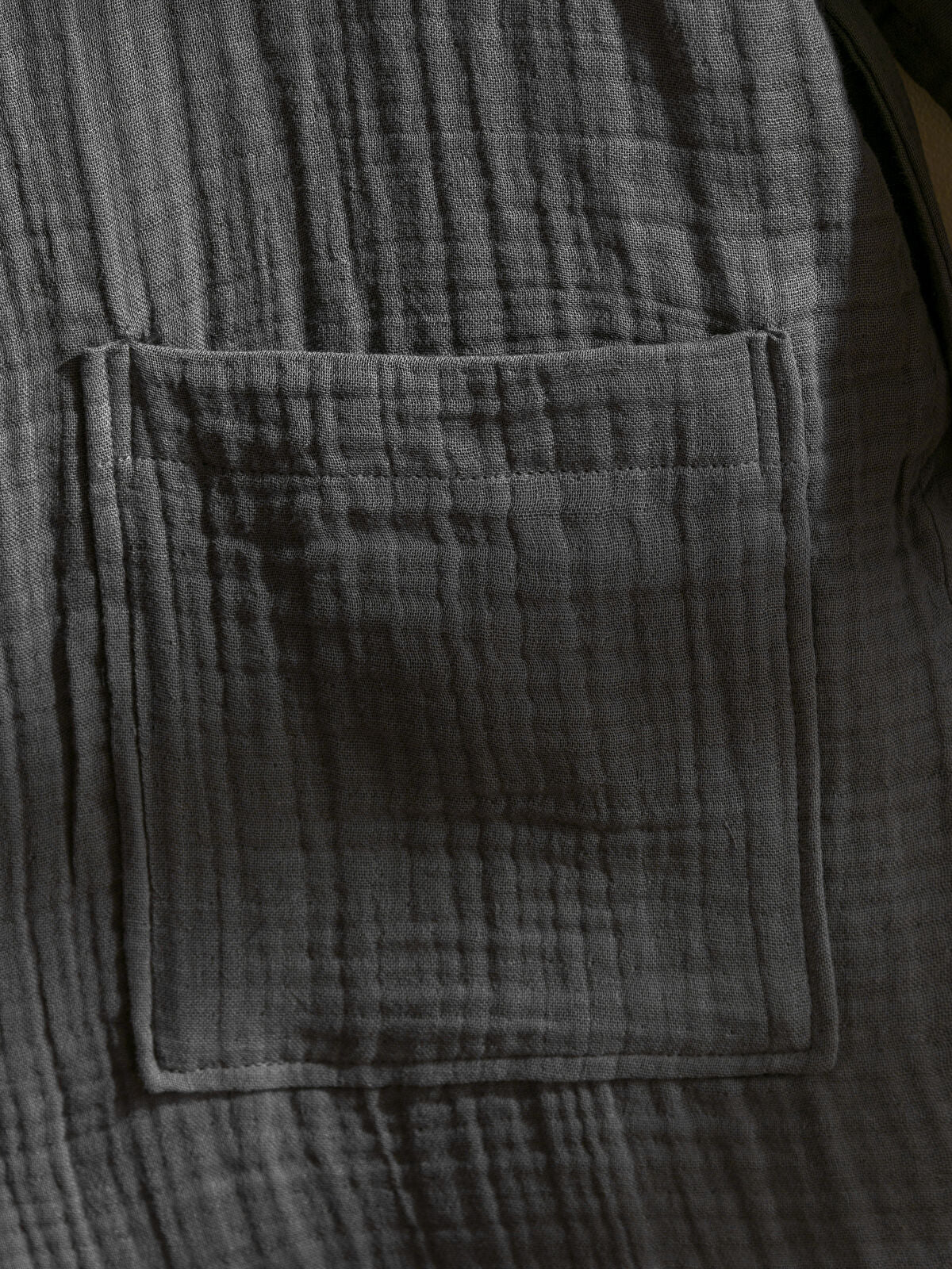 Basic Cotton Blanket
