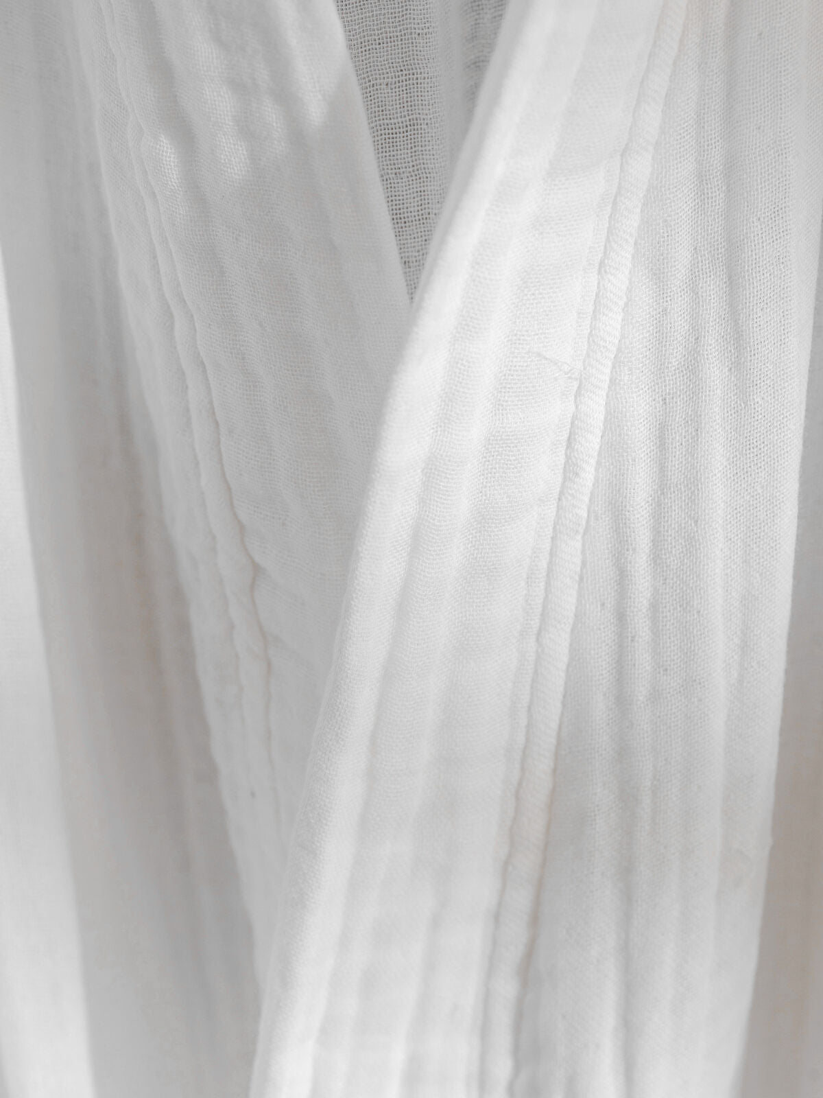 Basic Cotton Blanket