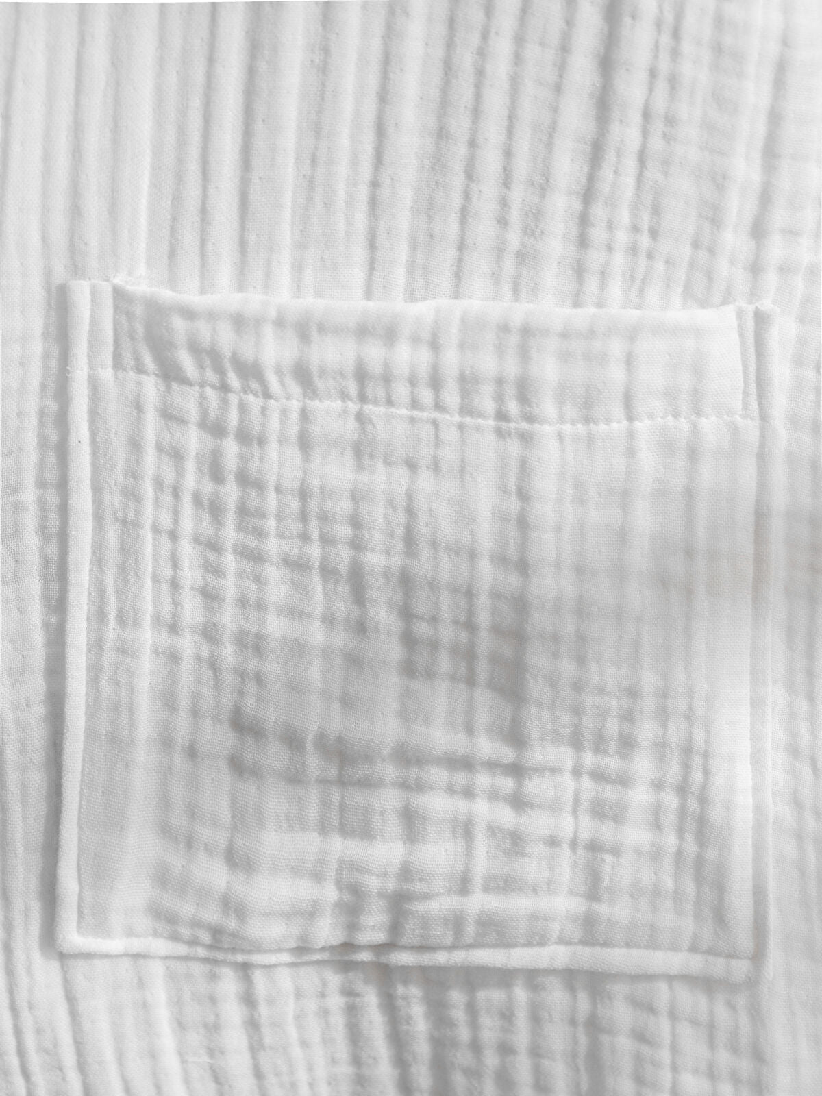 Basic Cotton Blanket