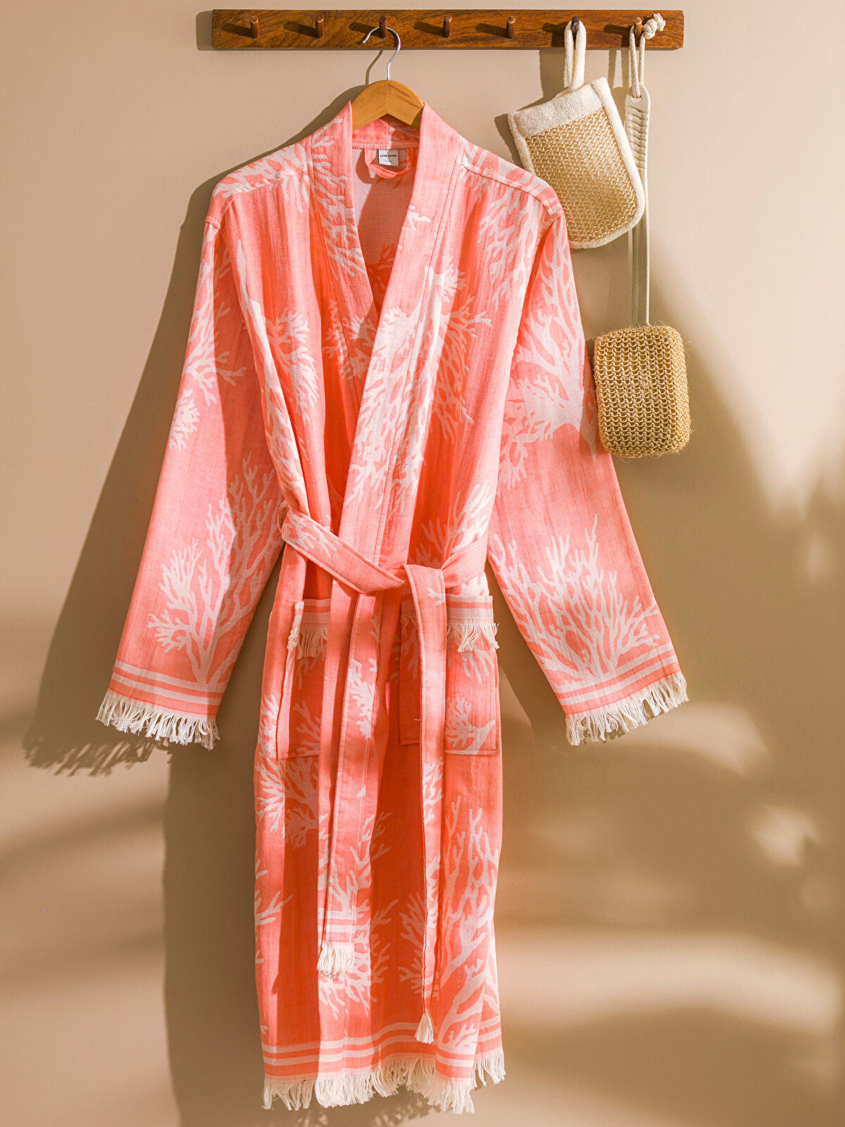 Printed Women's Dress