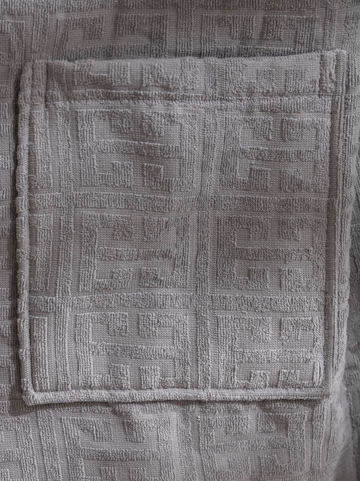Cotton Women's Robe