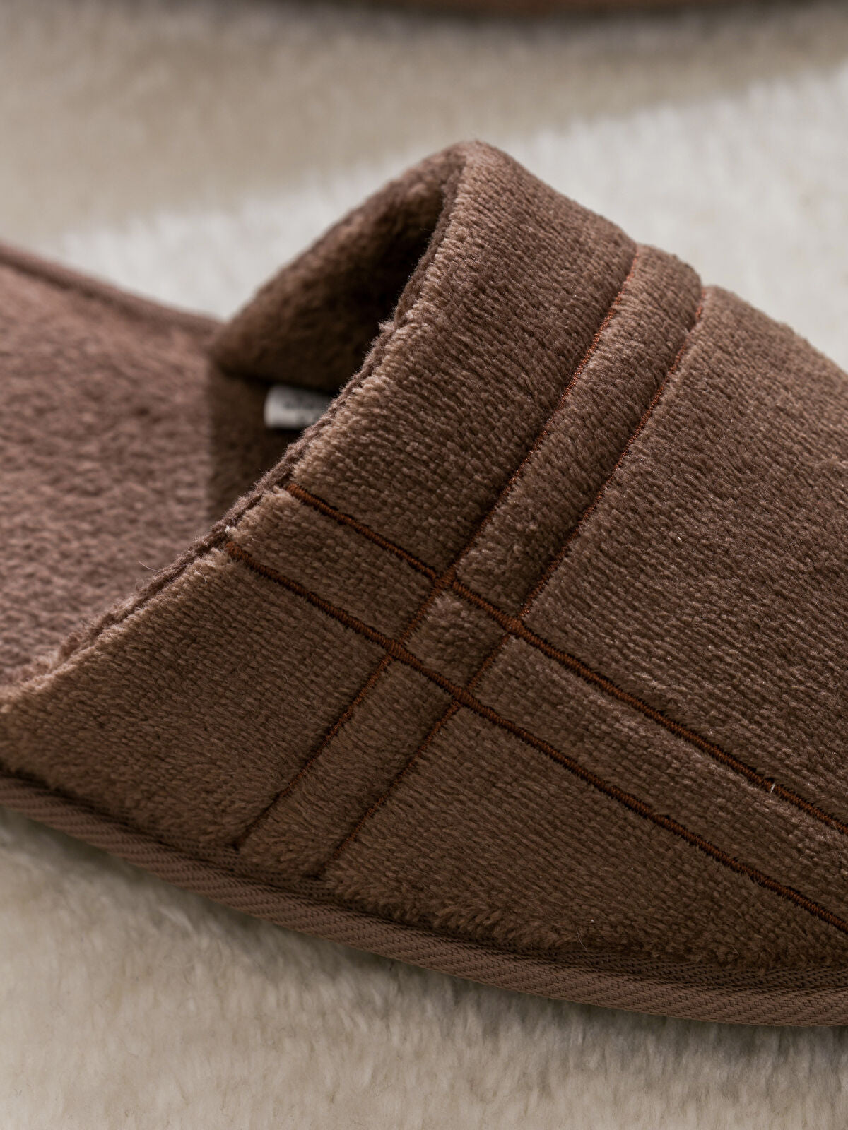 Printed Men's House Slippers