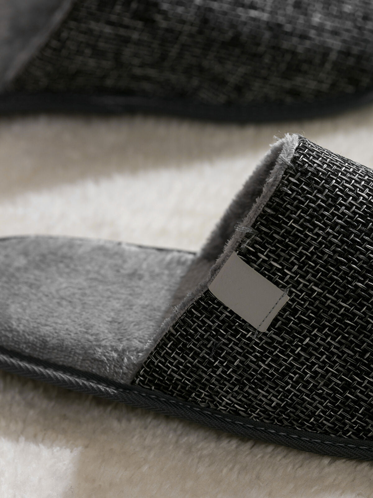 Printed Men's House Slipper