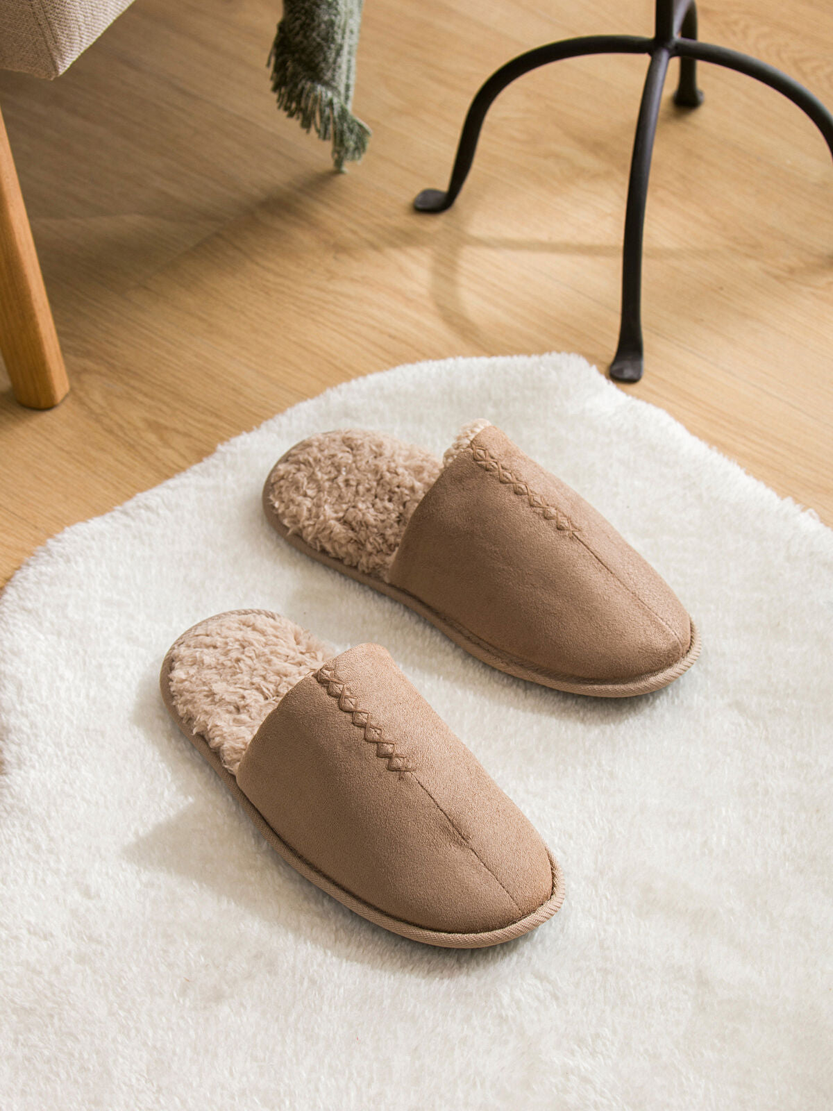 Men's Home Slipper
