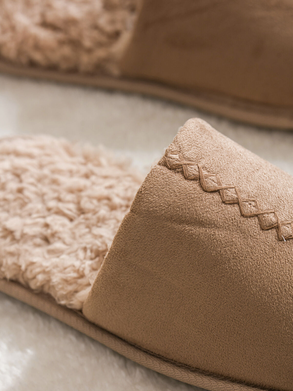 Men's Home Slipper