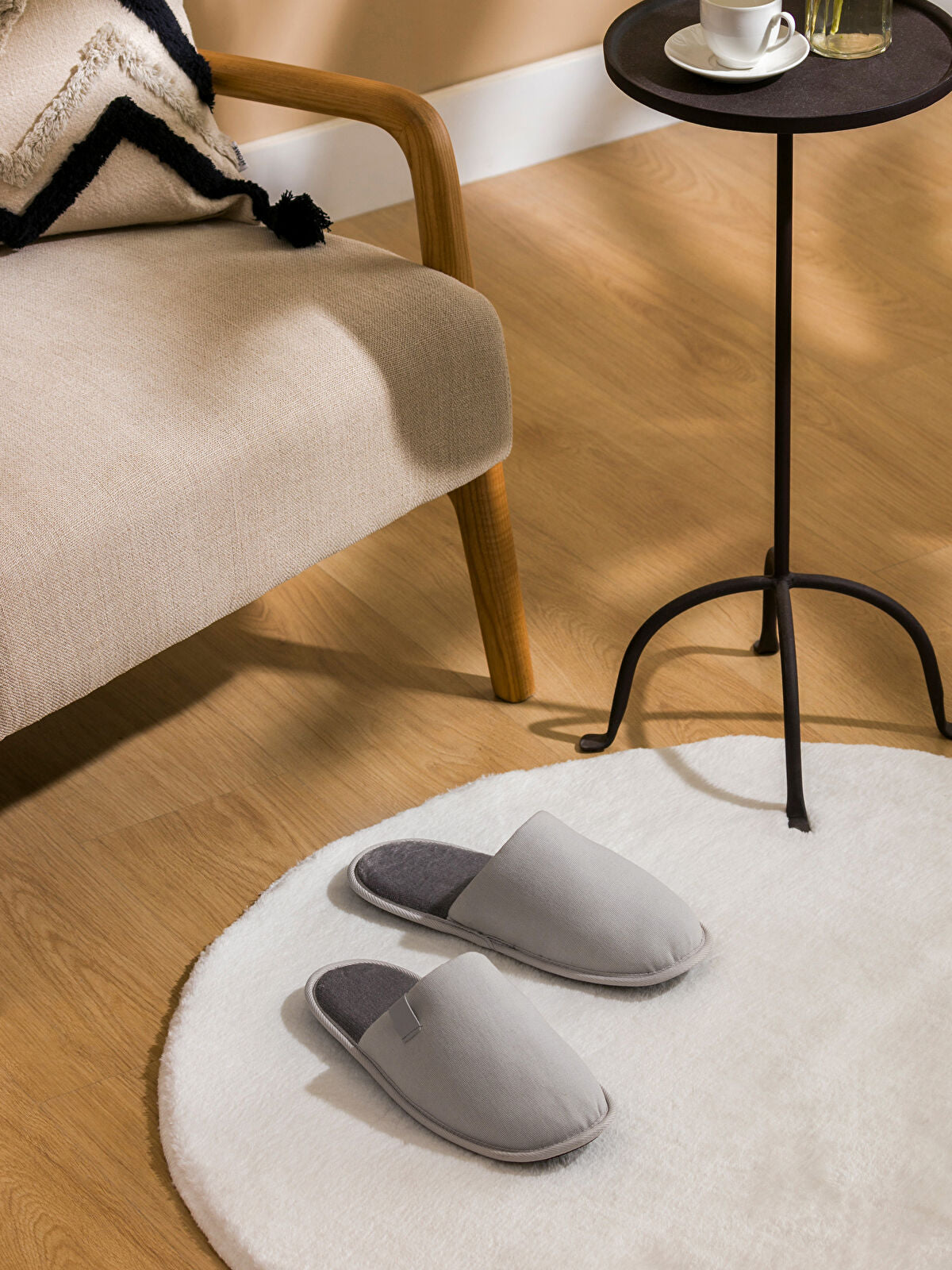 Men's Home Slipper