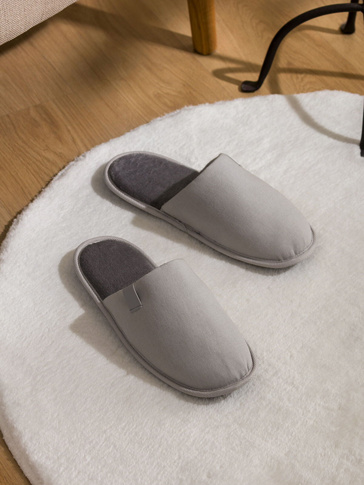 Men's Home Slipper