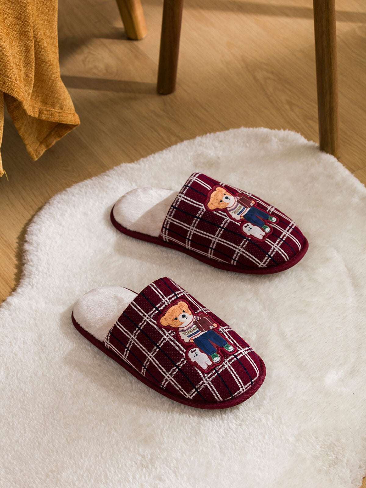 Striped Girls' Baby Beach Sandals