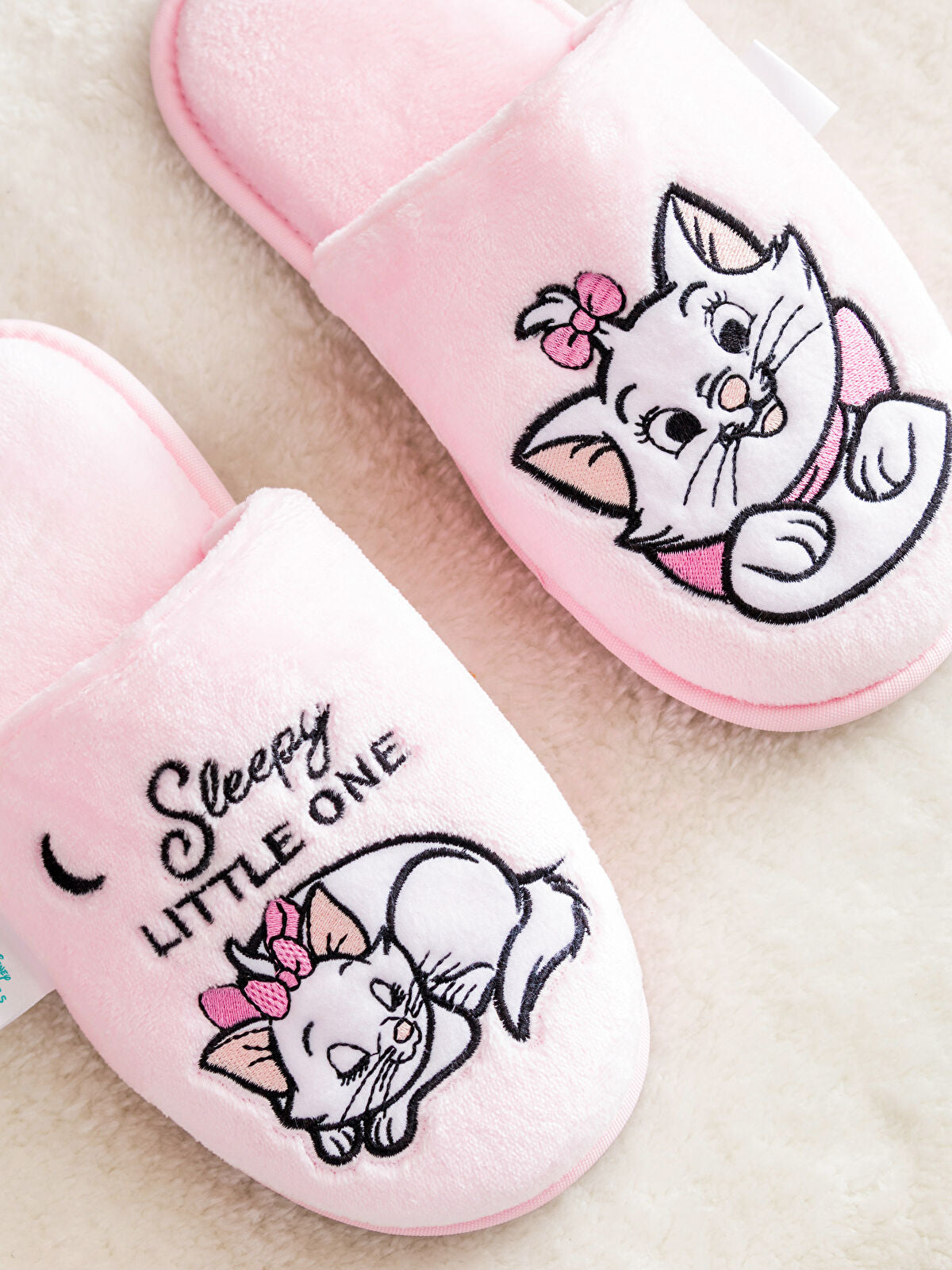 Embellished Women's House Slipper