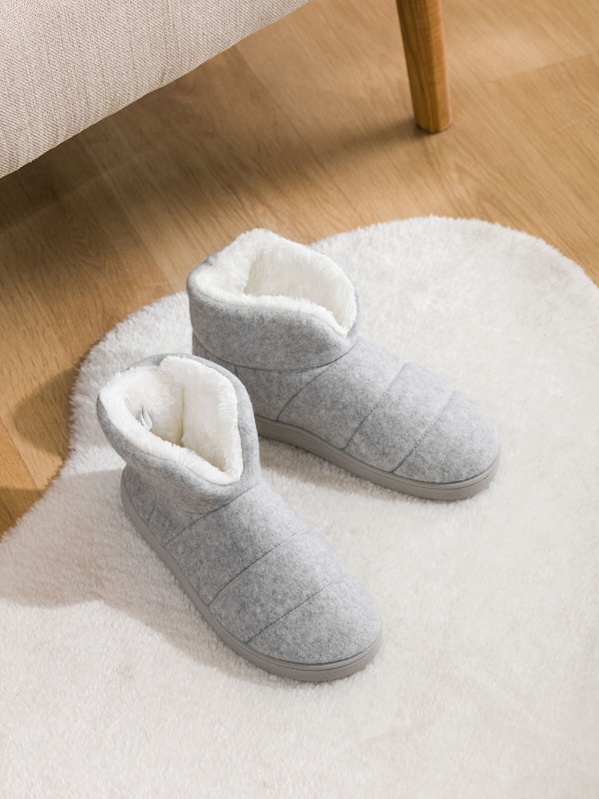 Woolen Women's Home Shoe