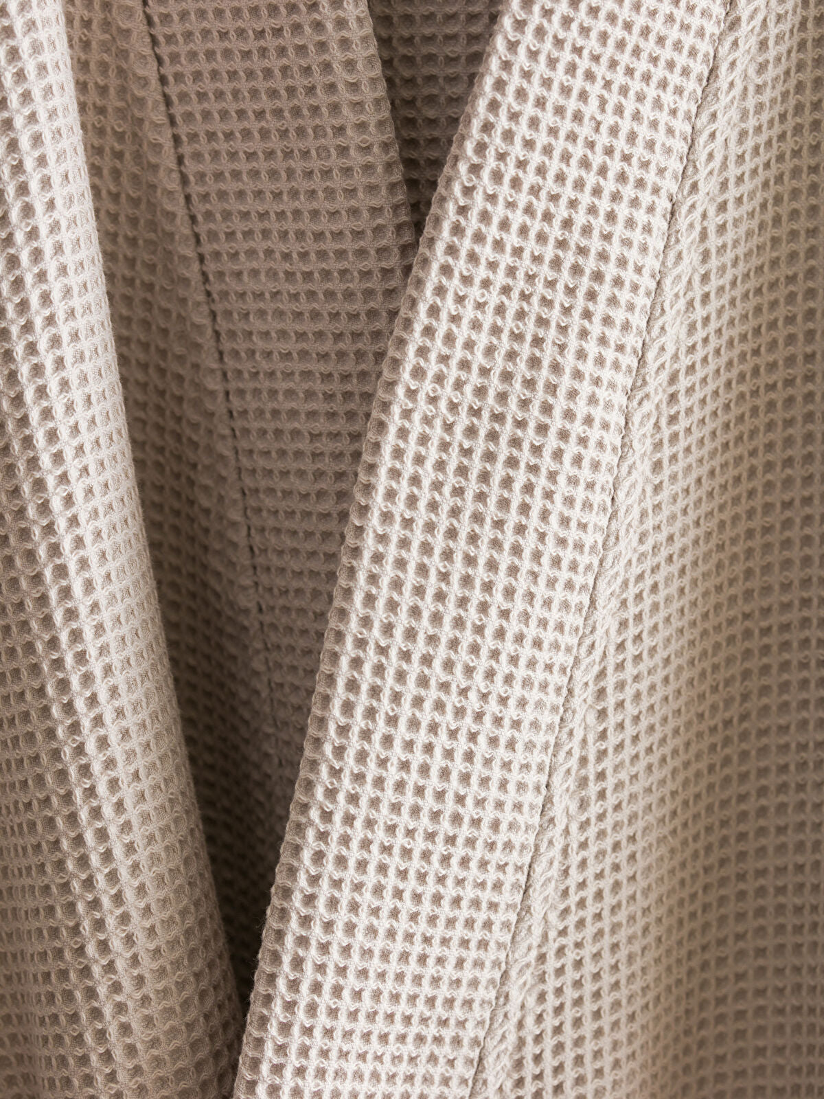 Printed Men's Robe