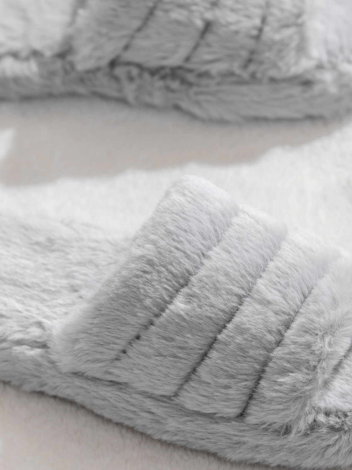 Women's Fleece Home Slippers
