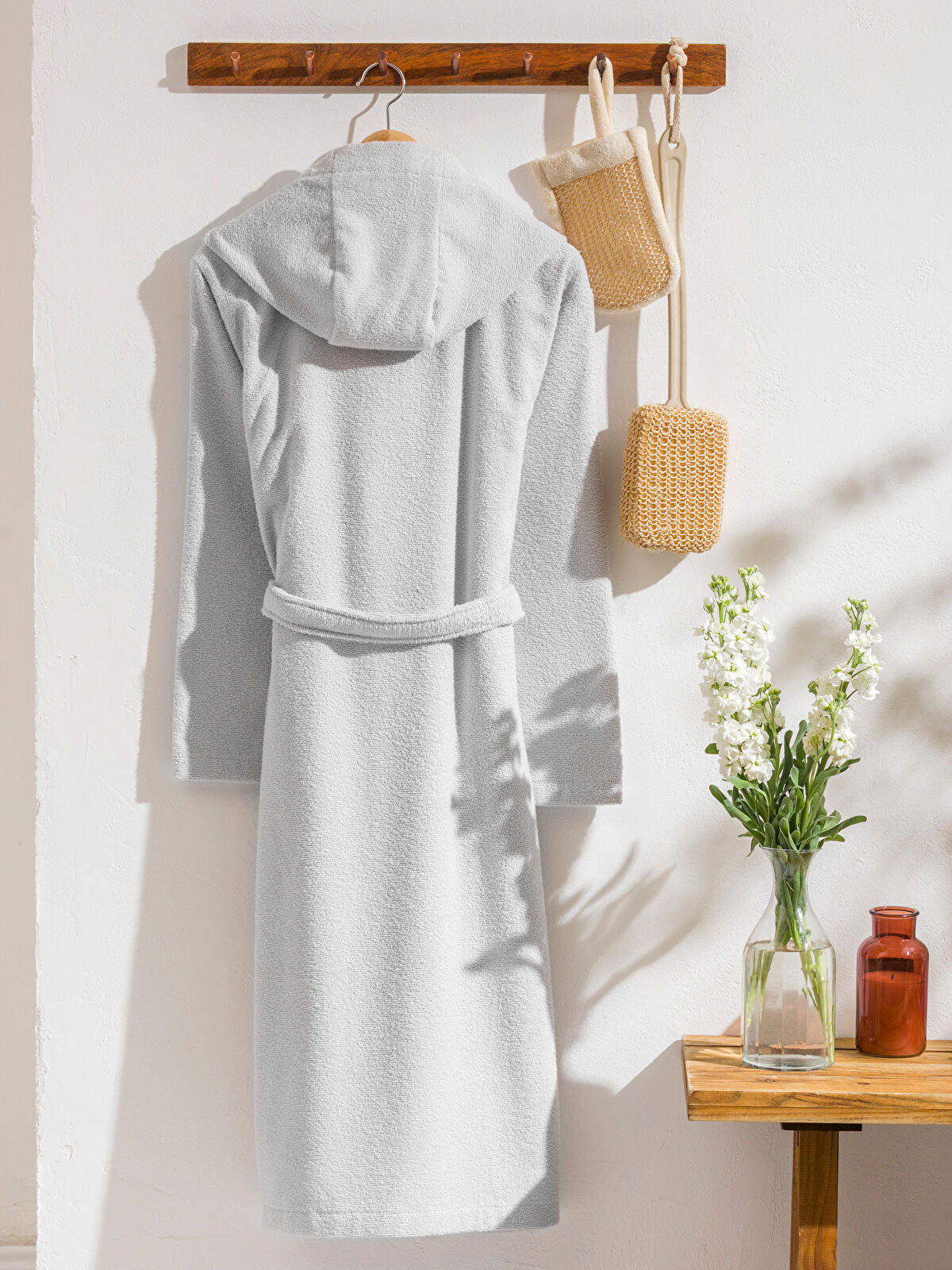 Star Wars Embroidery Boys' Robe