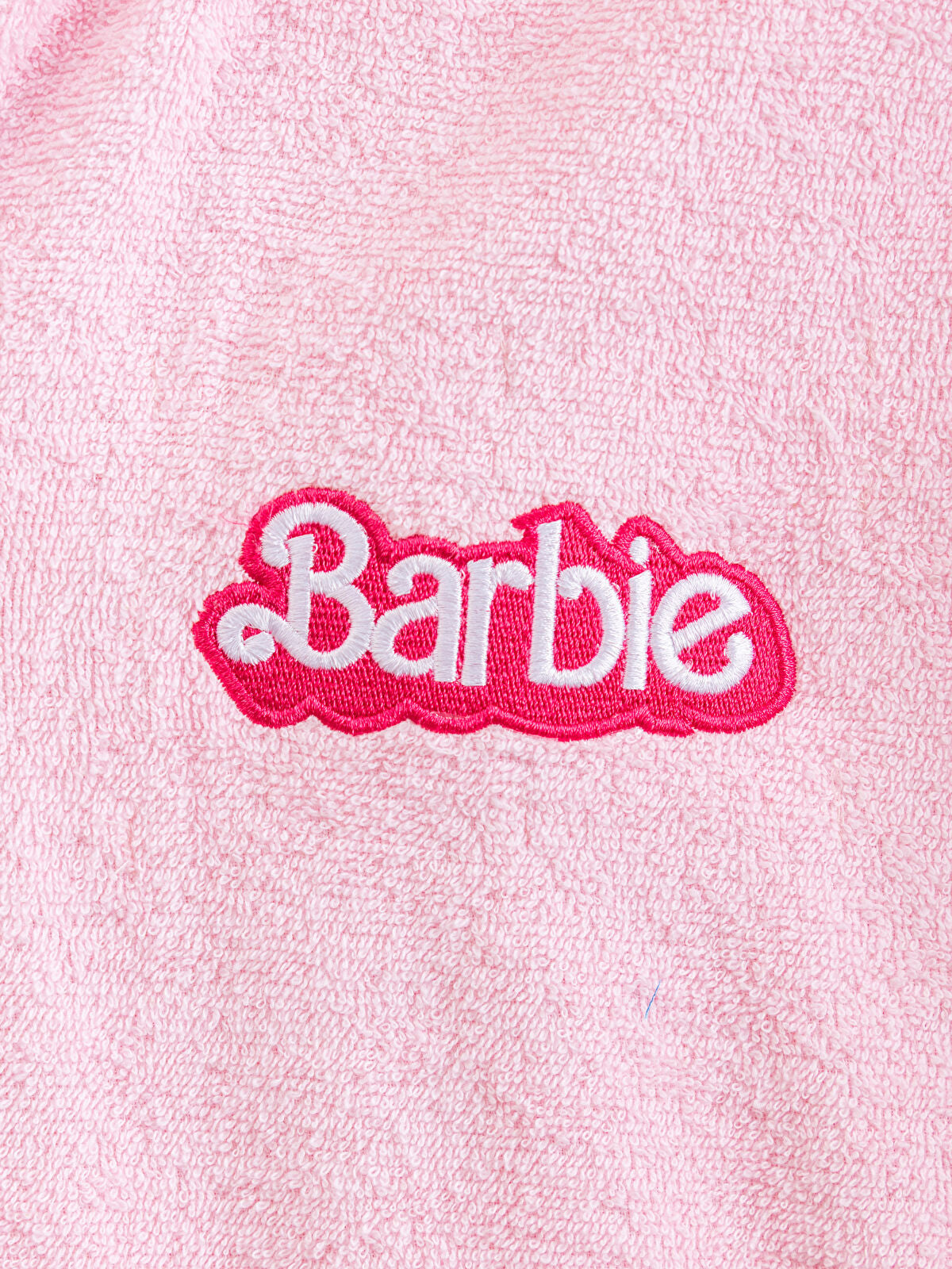 Barbie Embellished Girls Child Nightgown