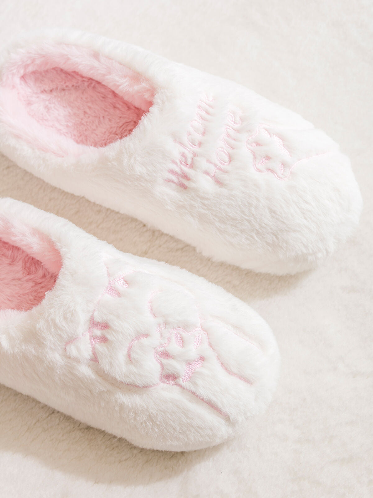 Cat Scratch Women's Home Slipper