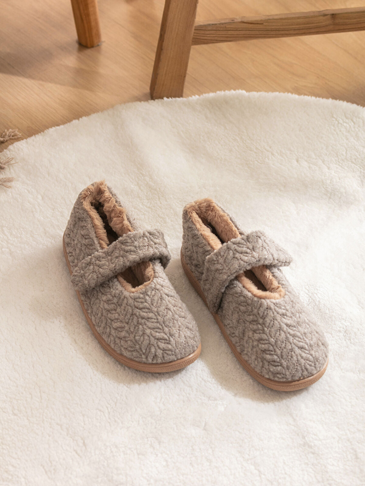 Women's Home Shoes