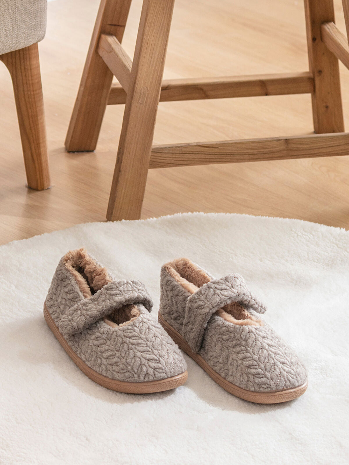 Women's Home Shoes