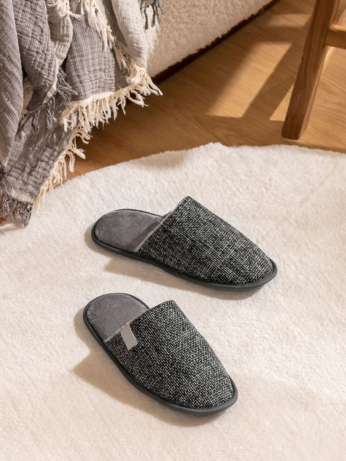 Men's Home Slipper