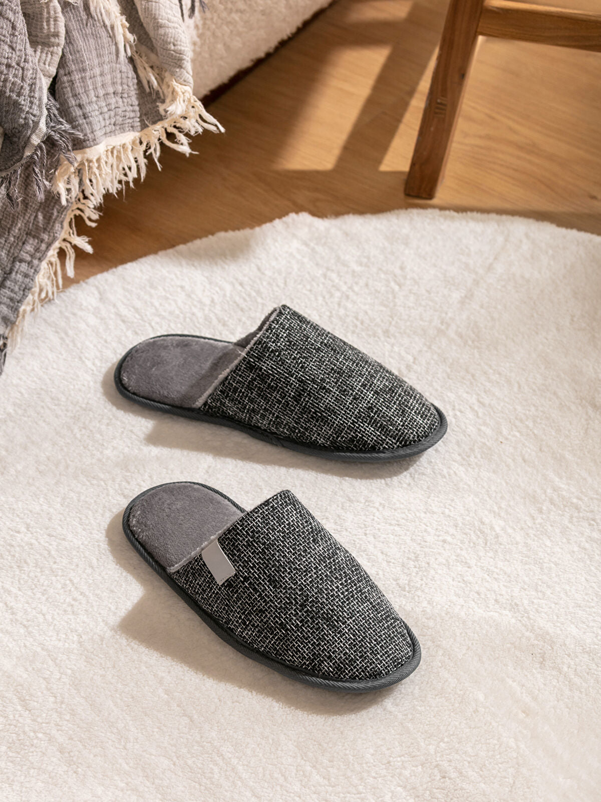 Men's Home Slipper