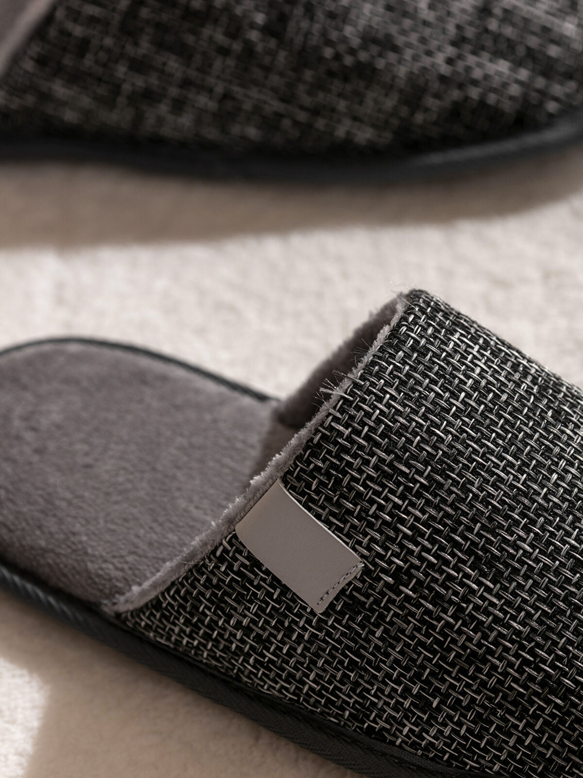 Men's Home Slipper
