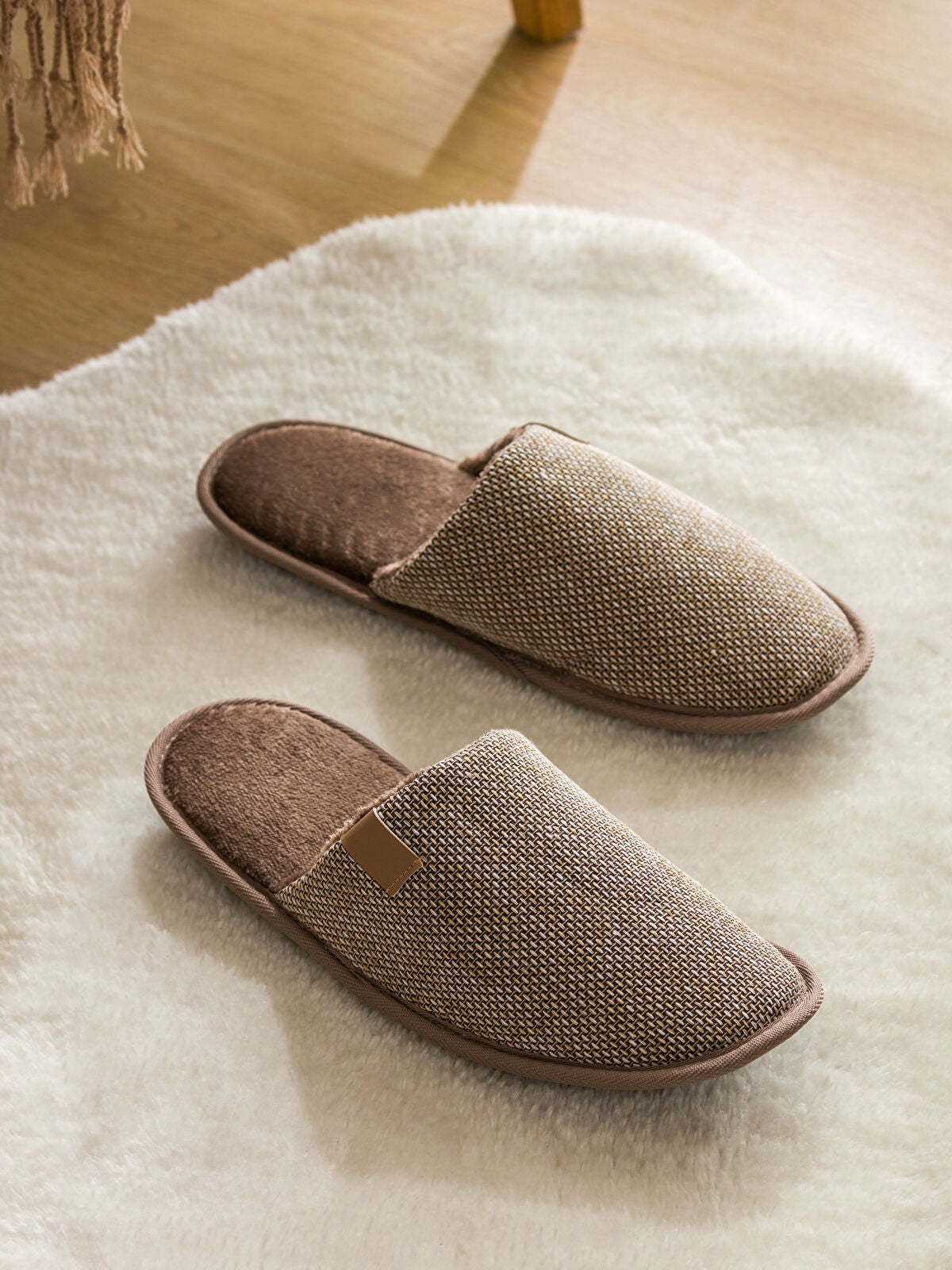 Men's Home Slipper