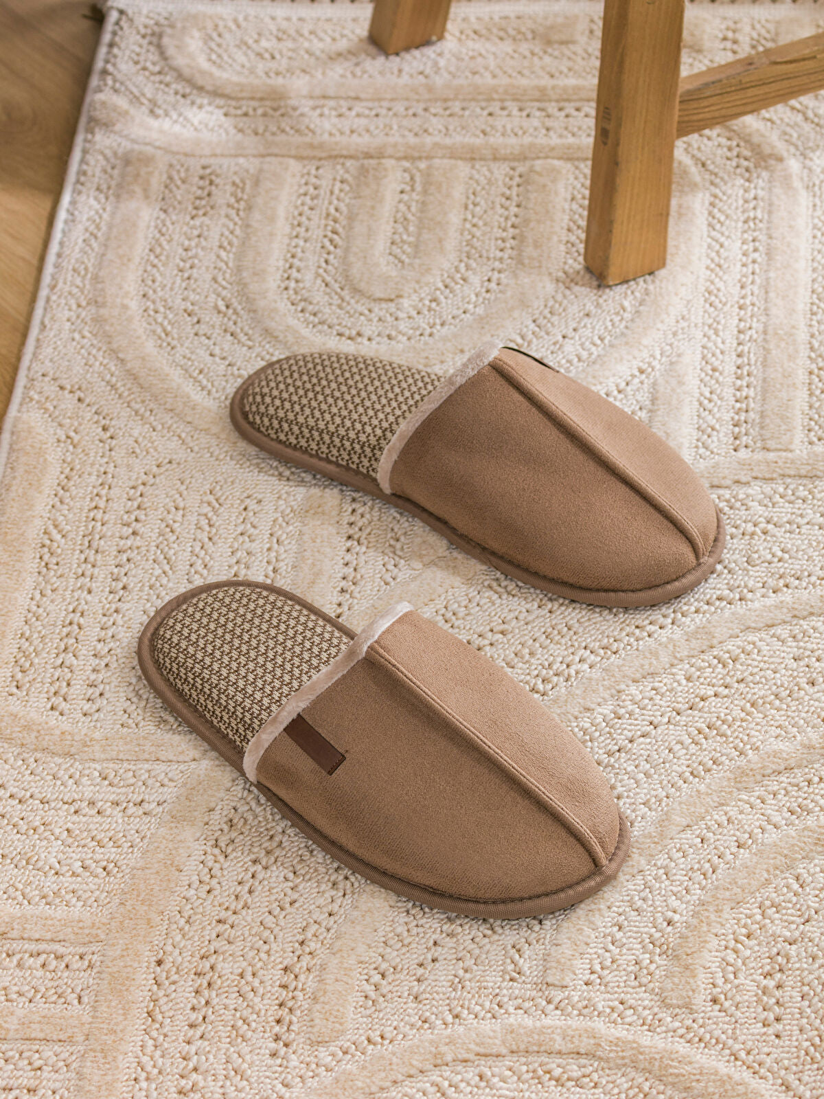 Men's Home Slipper