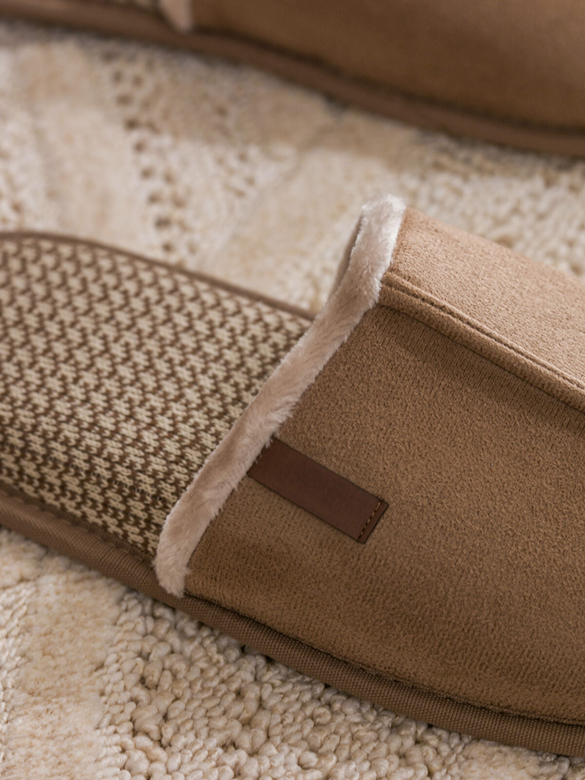 Men's Home Slipper