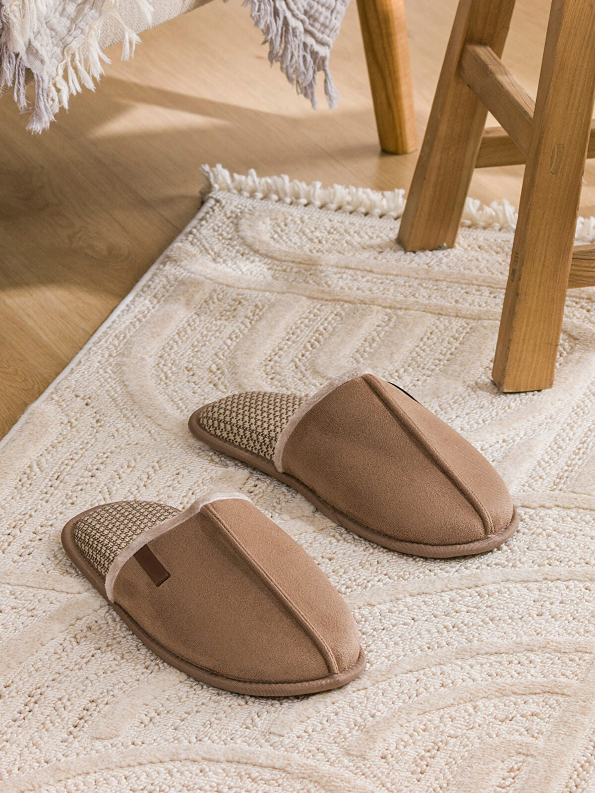 Men's Home Slipper