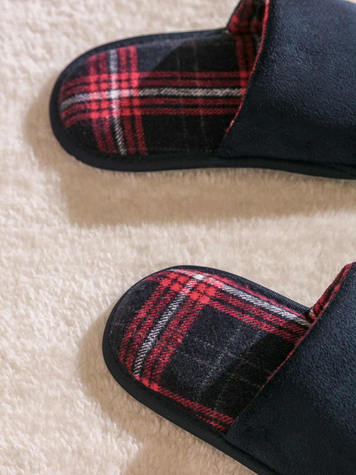 Stylish Men's Home Slipper