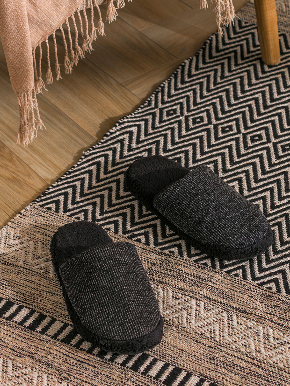 Men's Home Slipper