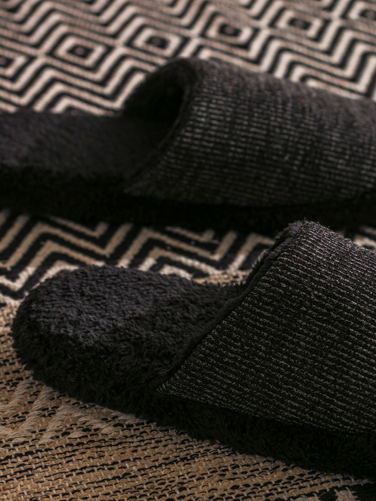 Men's Home Slipper