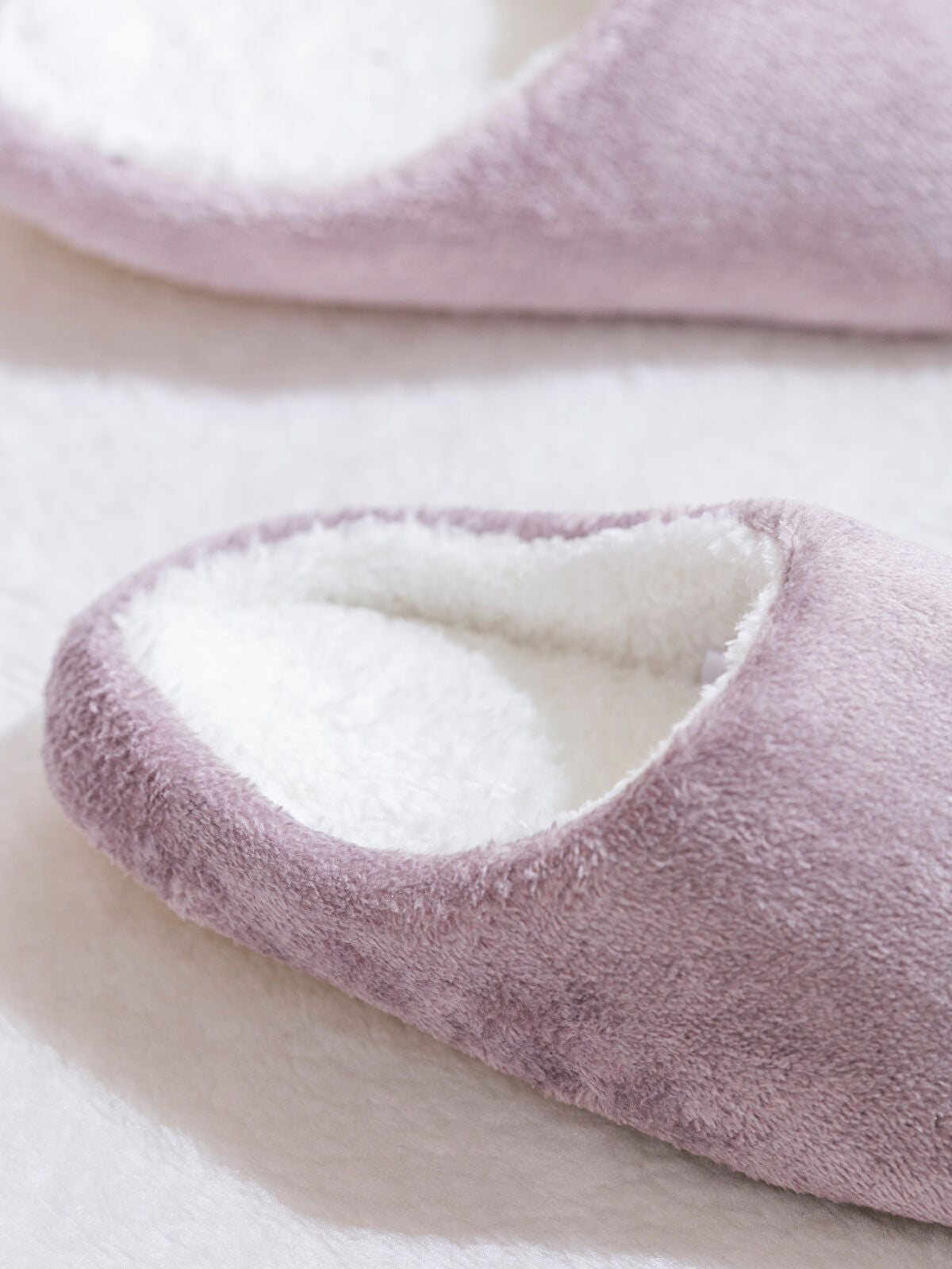 Wool Women's Home Slippers