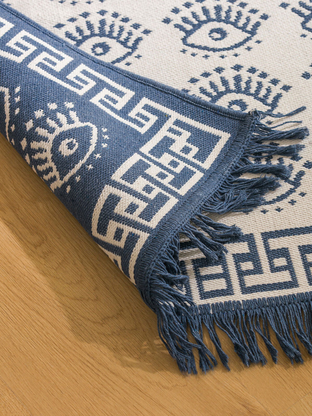 Eye-Made Double-Sided Rug 80x140 cm