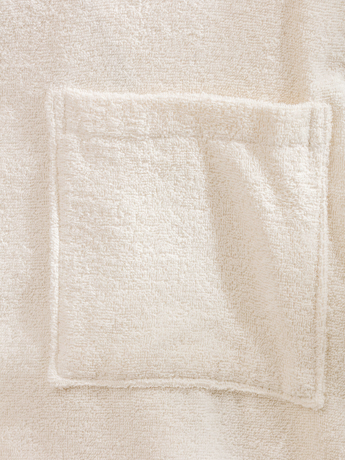 Cotton Women's Robe