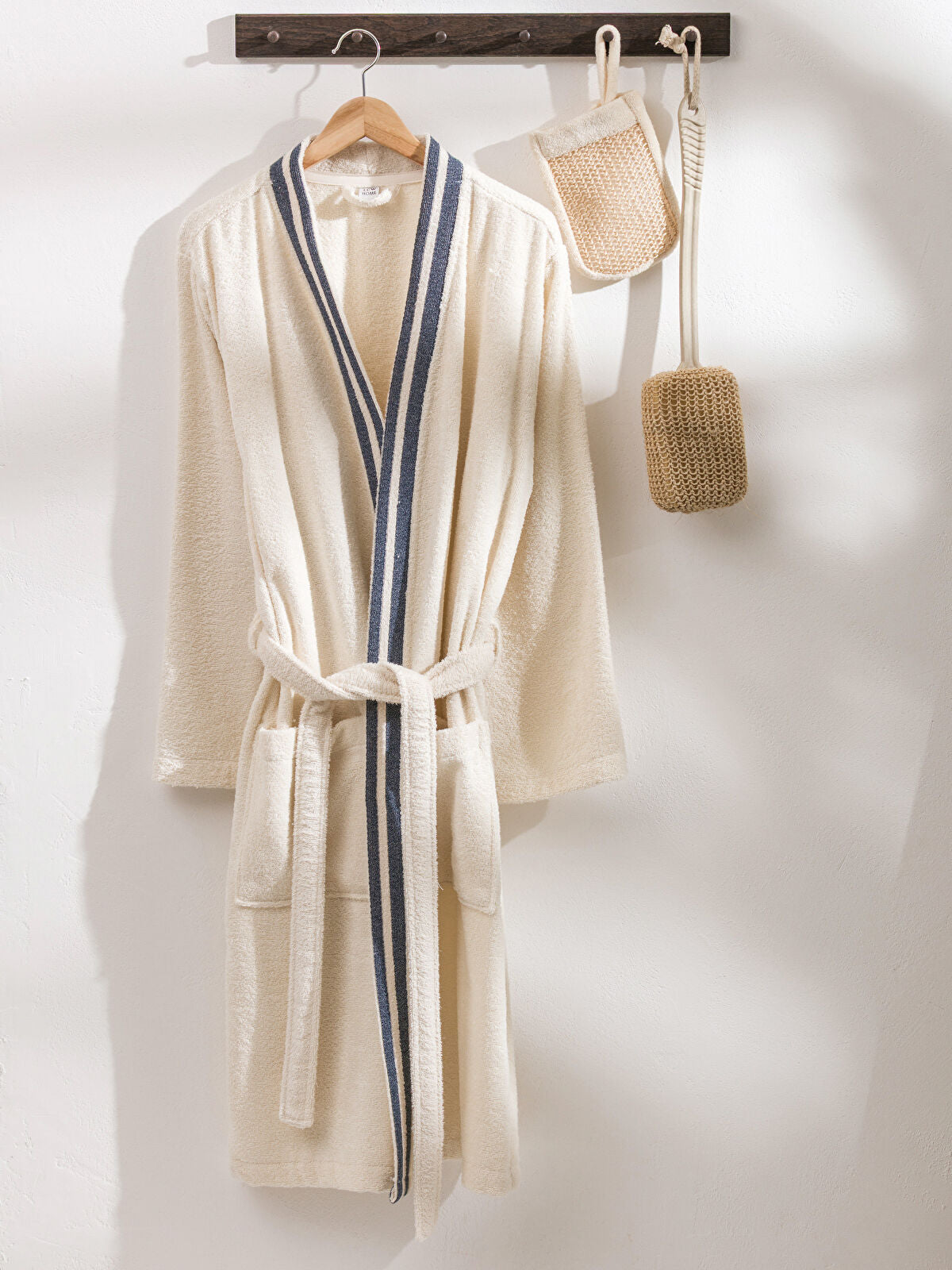 Cotton Women's Robe
