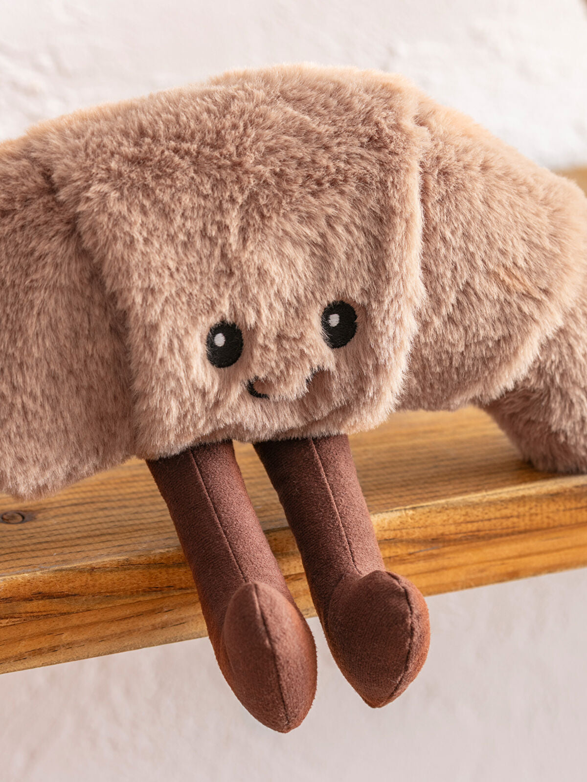 Soft Figured Baby Plush 33 cm