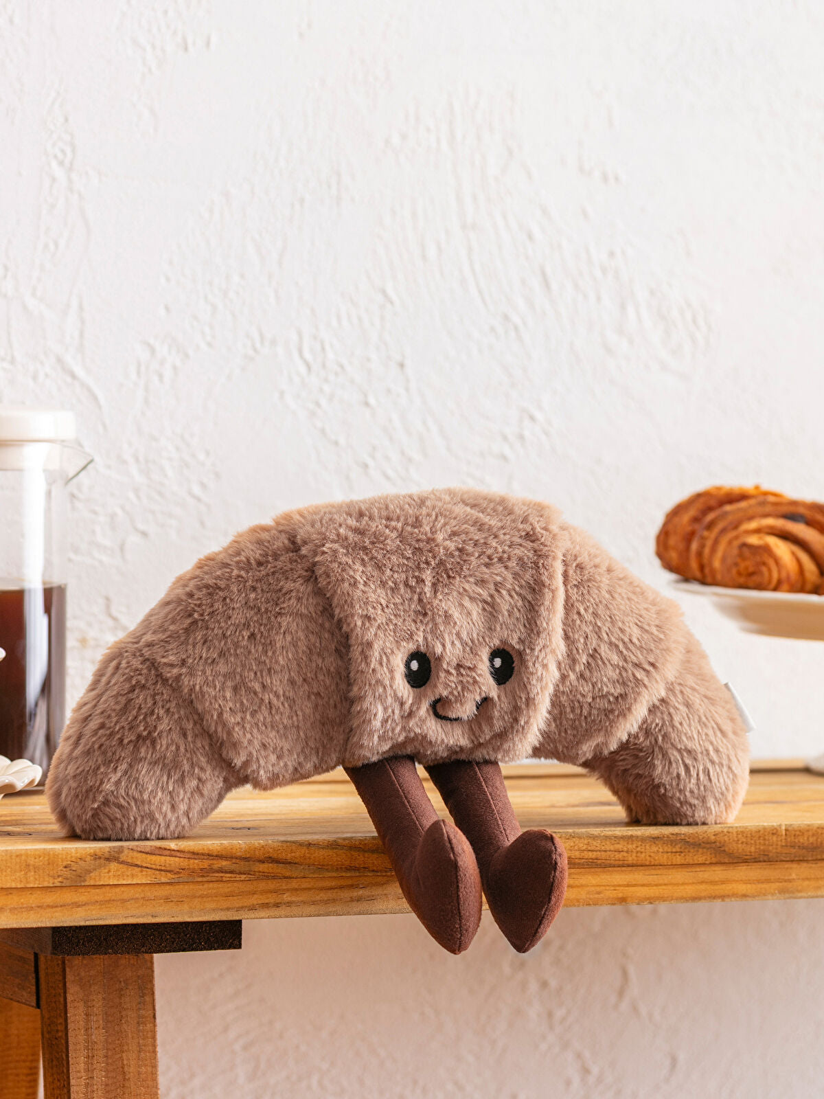 Soft Figured Baby Plush 33 cm