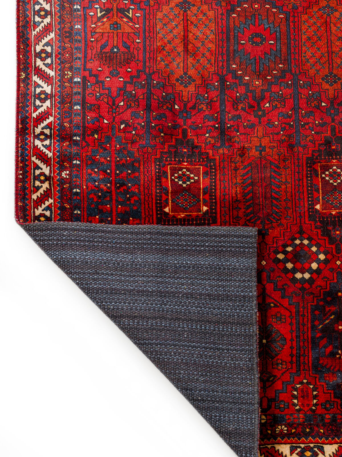 Ethnic Patterned Rug 80x150 cm