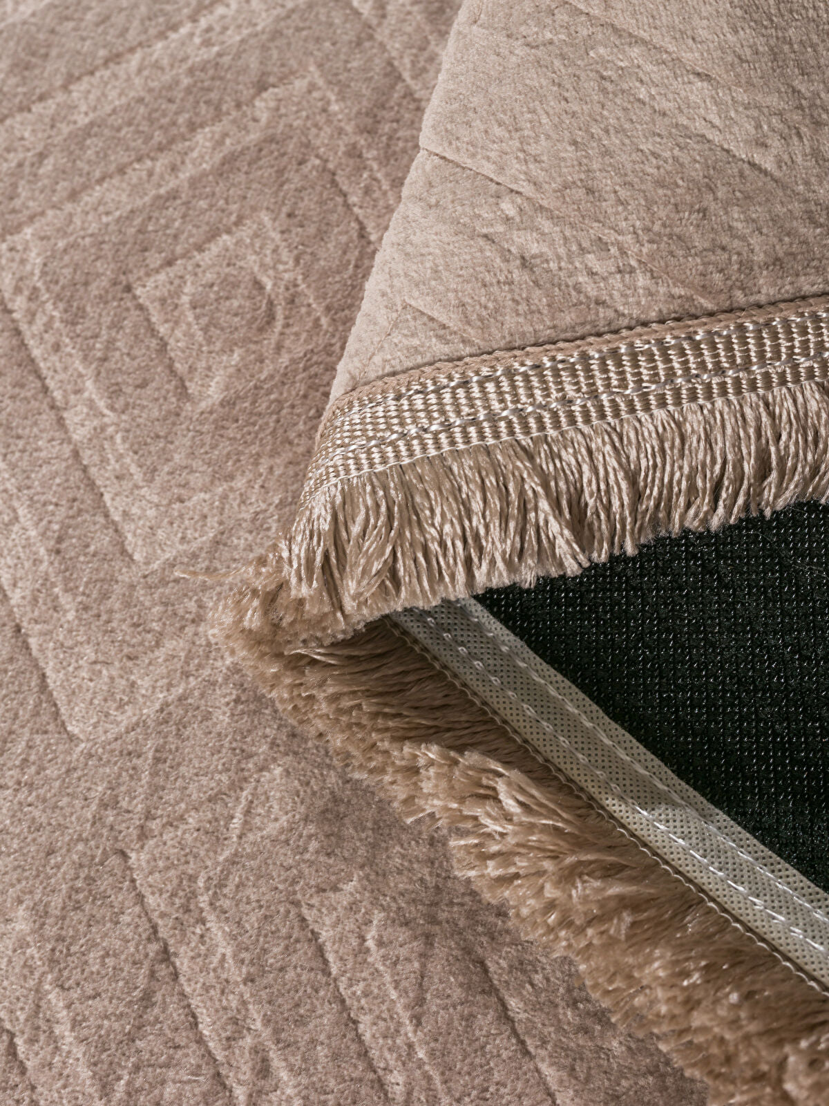 Patterned Rug 80x150 cm