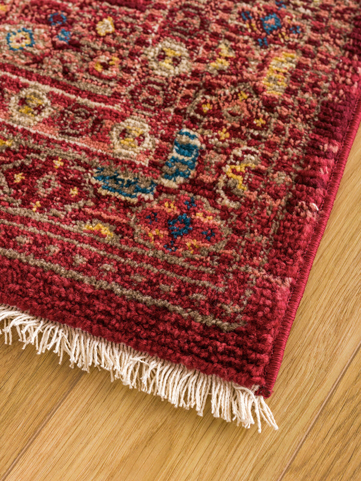 Ethnic Patterned Rug 120x180 cm