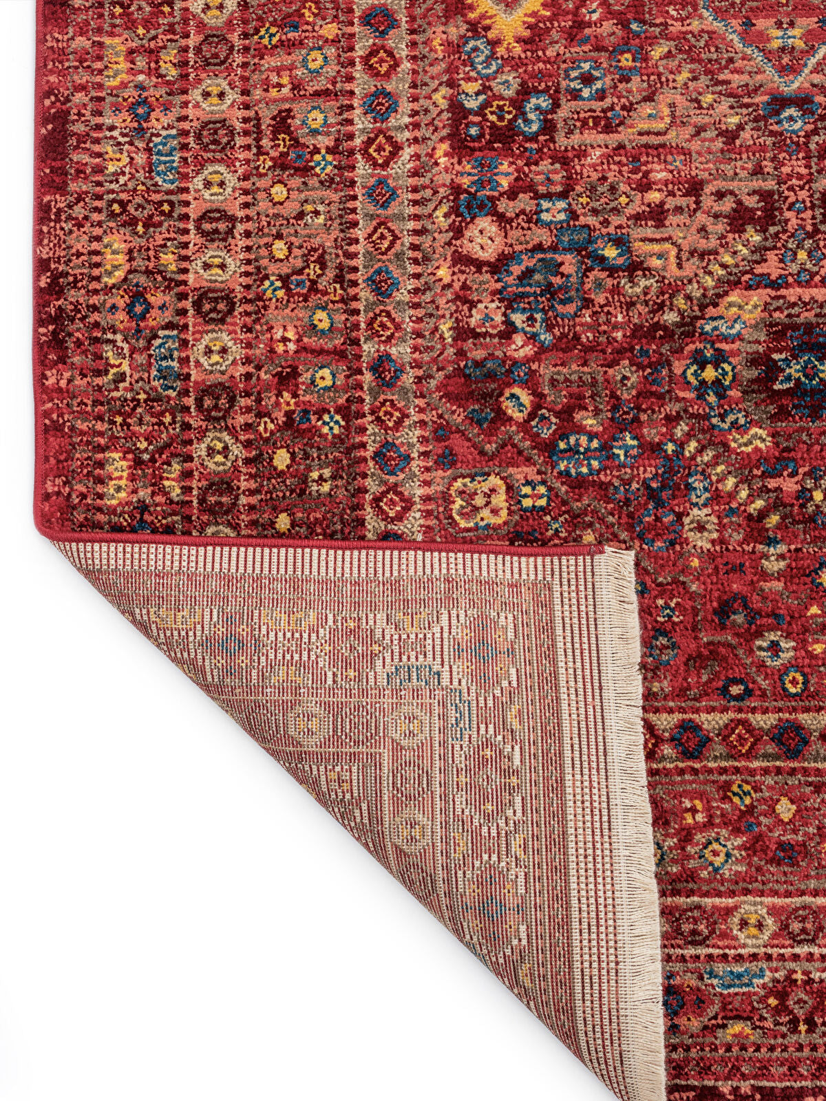 Ethnic Patterned Rug 120x180 cm