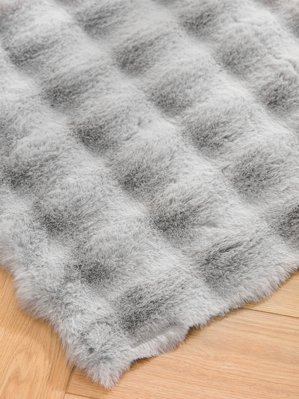 Woven Fiber Rug 80x150 cm